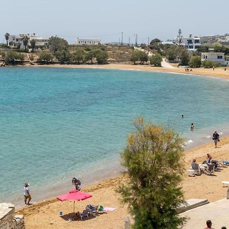 Hh Bay Διαμέρισμα Λογαράς Εξωτερικό φωτογραφία