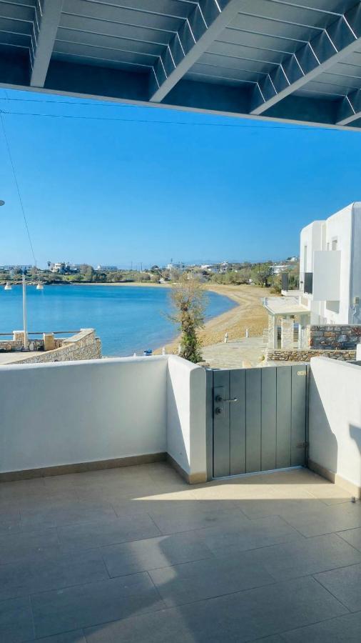 Hh Bay Διαμέρισμα Λογαράς Εξωτερικό φωτογραφία