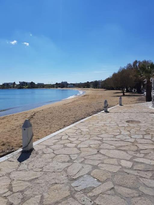 Hh Bay Διαμέρισμα Λογαράς Εξωτερικό φωτογραφία