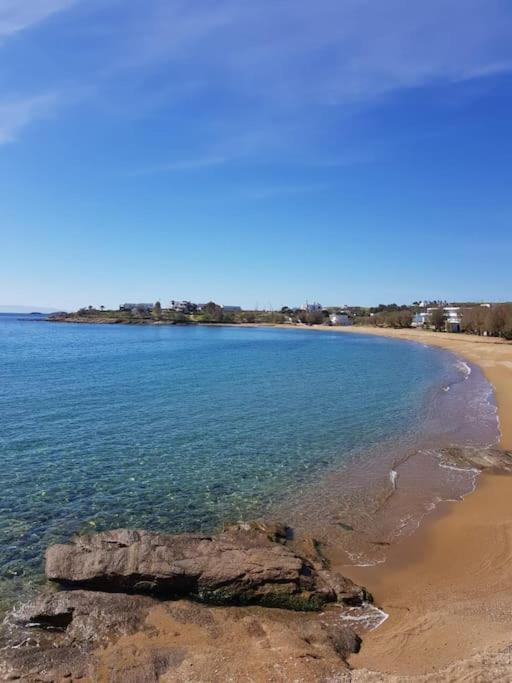 Hh Bay Διαμέρισμα Λογαράς Εξωτερικό φωτογραφία