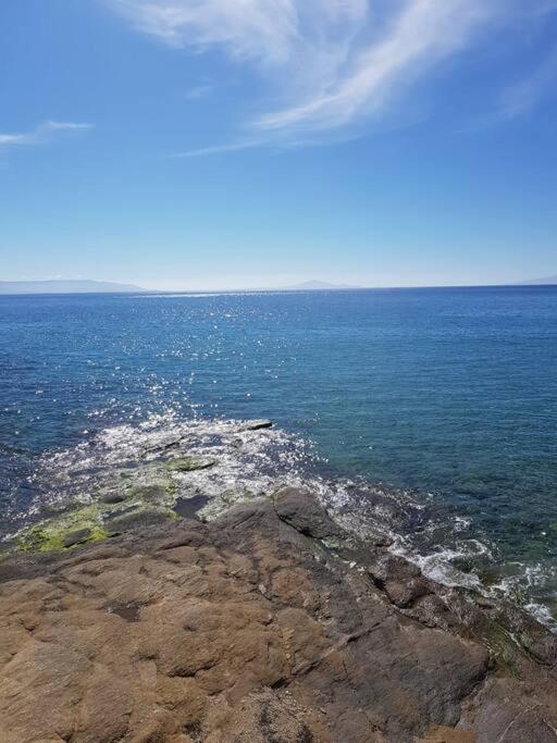 Hh Bay Διαμέρισμα Λογαράς Εξωτερικό φωτογραφία