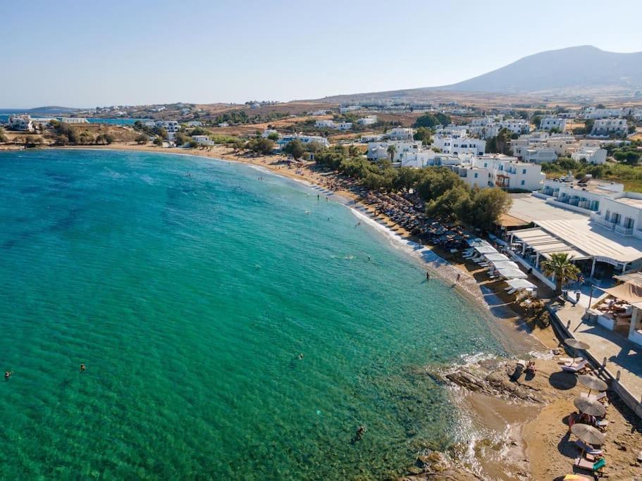Hh Bay Διαμέρισμα Λογαράς Εξωτερικό φωτογραφία