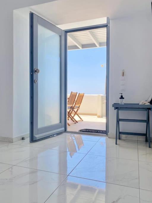 Hh Bay Διαμέρισμα Λογαράς Εξωτερικό φωτογραφία