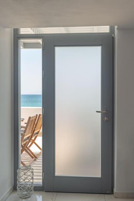 Hh Bay Διαμέρισμα Λογαράς Εξωτερικό φωτογραφία
