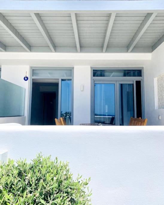Hh Bay Διαμέρισμα Λογαράς Εξωτερικό φωτογραφία